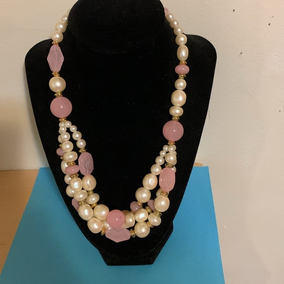 CHILDS necklace 18” no clasp opening - Picture 2 of 6